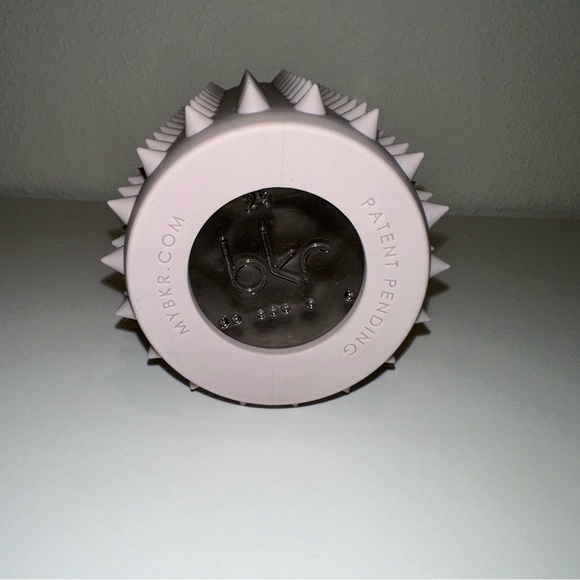 bkr Little Heather Spiked NWT Water Bottle - Picture 7 of 7